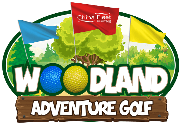 Woodland Adventure Golf - Saltash Plymouth