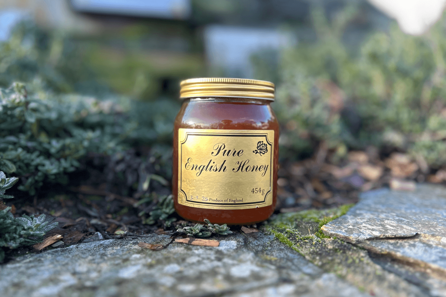 Honey Blog